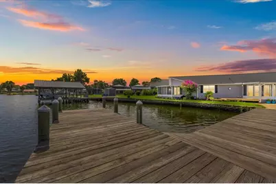 164 Moonlite Drive, Welaka, FL 32193 - Photo 1