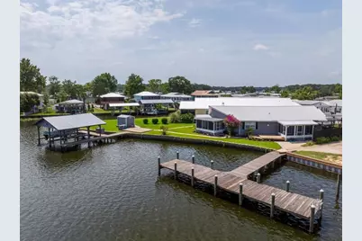 164 Moonlite Drive, Welaka, FL 32193 - Photo 1