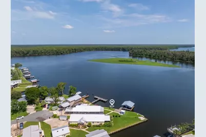 164 Moonlite Drive, Welaka, FL 32193 - Photo 51