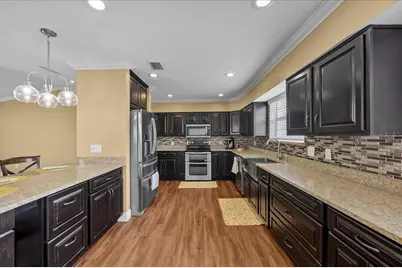 164 Moonlite Drive, Welaka, FL 32193 - Photo 21