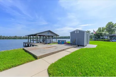 164 Moonlite Drive, Welaka, FL 32193 - Photo 11