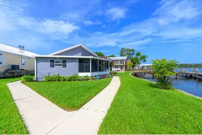 164 Moonlite Drive, Welaka, FL 32193 - Photo 9