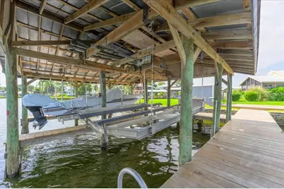 164 Moonlite Drive, Welaka, FL 32193 - Photo 13
