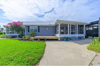164 Moonlite Drive, Welaka, FL 32193 - Photo 3