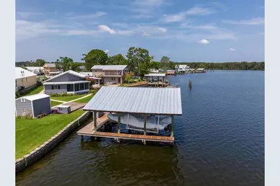 164 Moonlite Drive, Welaka, FL 32193 - Photo 47