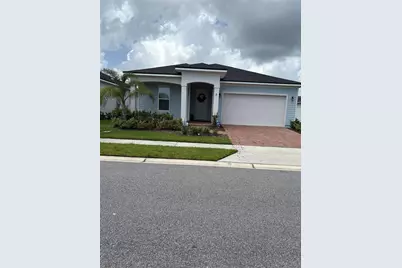 6 Falmouth Drive, Palm Coast, FL 32137 - Photo 1