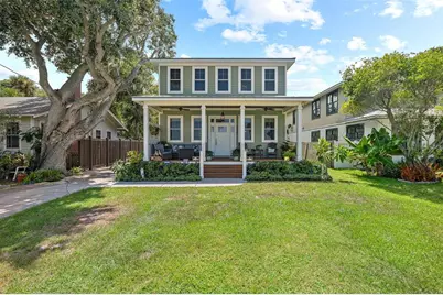 1318 Riverside Drive, Holly Hill, FL 32117 - Photo 1