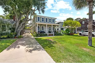 1318 Riverside Drive, Holly Hill, FL 32117 - Photo 3