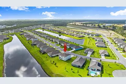 1317 Middle Lake Drive, Ormond Beach, FL 32174 - Photo 45