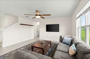 1317 Middle Lk Dr, Ormond Beach, FL 32174 - Photo 5