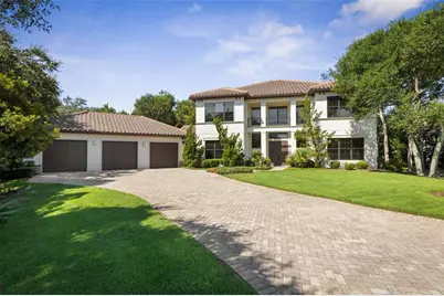 7 Spanish Oaks Court, Palm Coast, FL 32137 - Photo 1