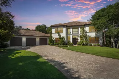 7 Spanish Oaks Court, Palm Coast, FL 32137 - Photo 1