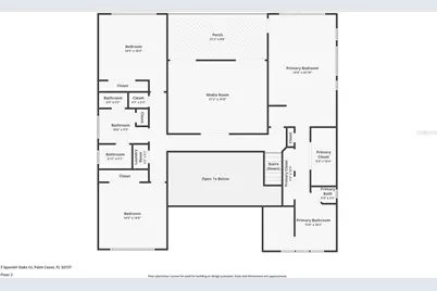 7 Spanish Oaks Court, Palm Coast, FL 32137 - Photo 61