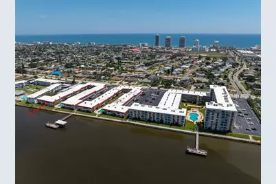 2901 N Halifax Avenue #205, Daytona Beach, FL 32118 - Photo 49