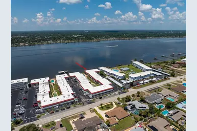 2901 N Halifax Avenue #205, Daytona Beach, FL 32118 - Photo 45