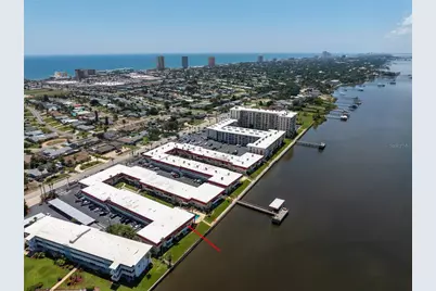 2901 N Halifax Avenue #205, Daytona Beach, FL 32118 - Photo 53