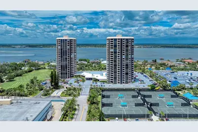 1 Oceans West Boulevard #2A3, Daytona Beach, FL 32118 - Photo 5