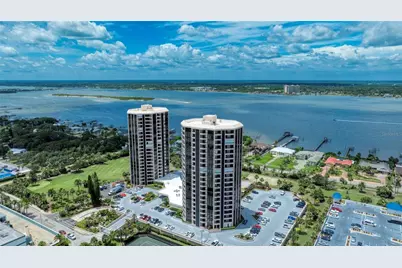 1 Oceans West Boulevard #2A3, Daytona Beach, FL 32118 - Photo 1