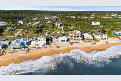 3161 N Ocean Shore Boulevard, Flagler Beach, FL 32136 - Photo 41