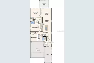 225 Montgomery Court, Palm Coast, FL 32164 - Photo 3