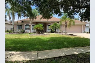 19 Lakeview Lane, Palm Coast, FL 32137 - Photo 1