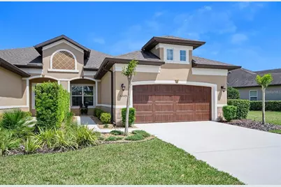 3205 Bailey Ann Drive, Ormond Beach, FL 32174 - Photo 43