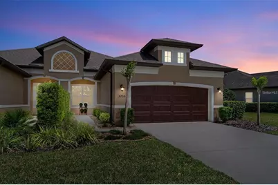 3205 Bailey Ann Drive, Ormond Beach, FL 32174 - Photo 1
