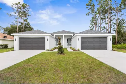 76 Rickenbacker Drive, Palm Coast, FL 32164 - Photo 1