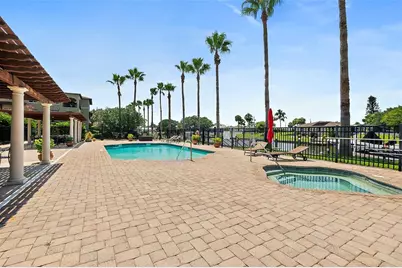 106 Club House Drive #106, Palm Coast, FL 32137 - Photo 41