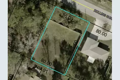 106 Rolling Sands Drive, Palm Coast, FL 32164 - Photo 11