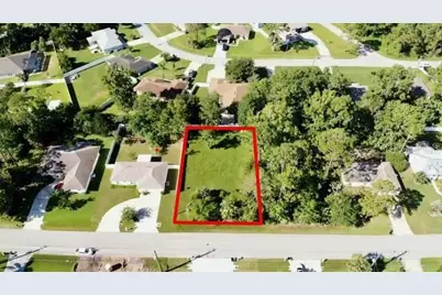 106 Rolling Sands Drive, Palm Coast, FL 32164 - Photo 1