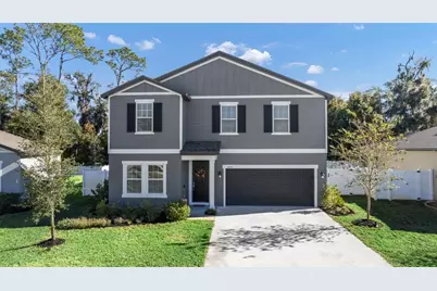 3015 Buckhanon Trail, Deland, FL 32720 - Photo 1