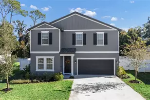 3015 Buckhanon Trail, Deland, FL 32720 - Photo 1