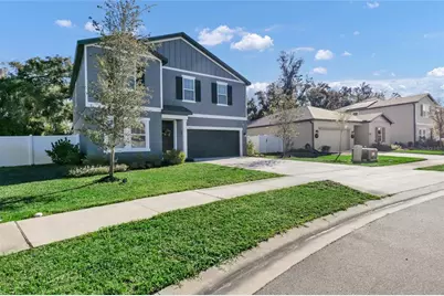 3015 Buckhanon Trail, Deland, FL 32720 - Photo 3