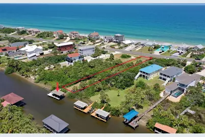 3374 Ocean Shore Boulevard, Flagler Beach, FL 32136 - Photo 19