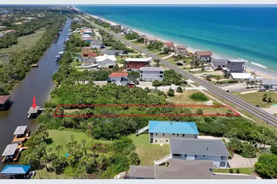 3374 Ocean Shore Boulevard, Flagler Beach, FL 32136 - Photo 21