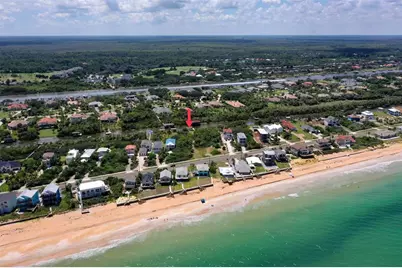 3374 Ocean Shore Boulevard, Flagler Beach, FL 32136 - Photo 9