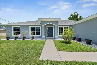 1 Llanes Place, Palm Coast, FL 32164 - Photo 1