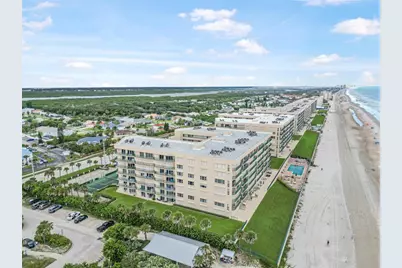 4575 S Atlantic Avenue #6205, Port Orange, FL 32127 - Photo 37