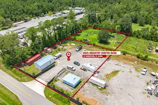 2825 Industry Center Rd, Saint Augustine, FL 32084 - Photo 1