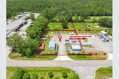 2825 Industry Center Road, Saint Augustine, FL 32084 - Photo 19