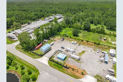 2825 Industry Center Road, Saint Augustine, FL 32084 - Photo 1