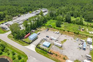 2825 Industry Center Rd, Saint Augustine, FL 32084 - Photo 1