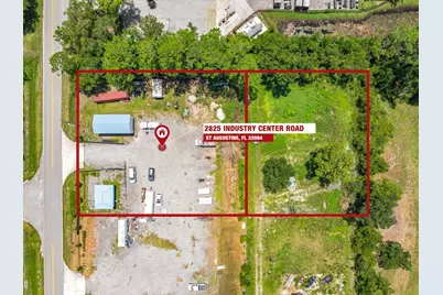 2825 Industry Center Road, Saint Augustine, FL 32084 - Photo 3
