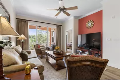 35 Ocean Crest Way #1124, Palm Coast, FL 32137 - Photo 5