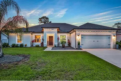 25 Bayside Drive, Palm Coast, FL 32137 - Photo 1