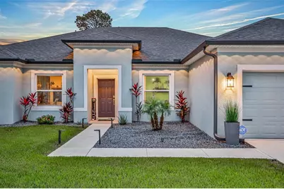 25 Bayside Drive, Palm Coast, FL 32137 - Photo 3