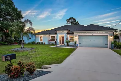 25 Bayside Drive, Palm Coast, FL 32137 - Photo 5