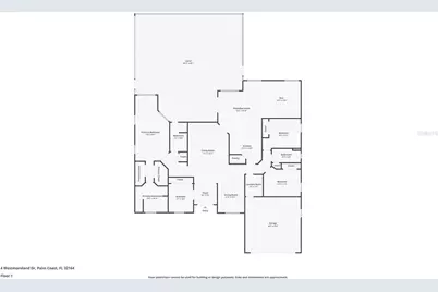 4 Westmoreland Drive, Palm Coast, FL 32164 - Photo 53