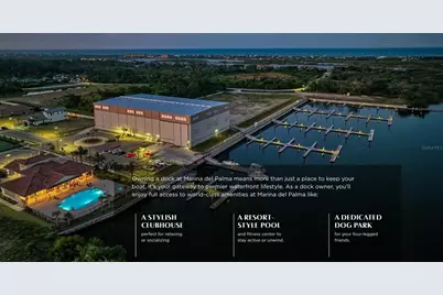 50 Del Palma Drive, Palm Coast, FL 32137 - Photo 3